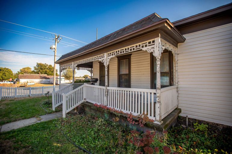 621 C Avenue, Cozad, Nebraska 69130, 3 Bedroom Bedrooms, 0 ,2 BathroomBathrooms,Residential,For Sale,C Avenue,0,20261533
