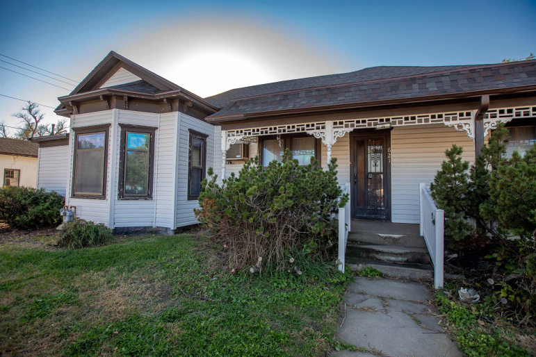 621 C Avenue, Cozad, Nebraska 69130, 3 Bedroom Bedrooms, 0 ,2 BathroomBathrooms,Residential,For Sale,C Avenue,0,20261533
