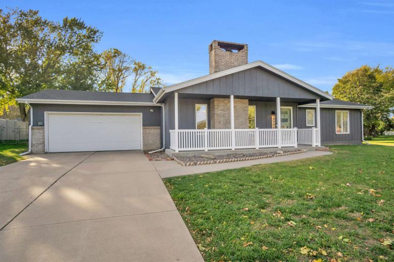 4506 Pony Express Road, Kearney, Nebraska 68847, 3 Bedroom Bedrooms, 0 ,2 BathroomBathrooms,Residential,For Sale,Pony Express Road,0,20261536