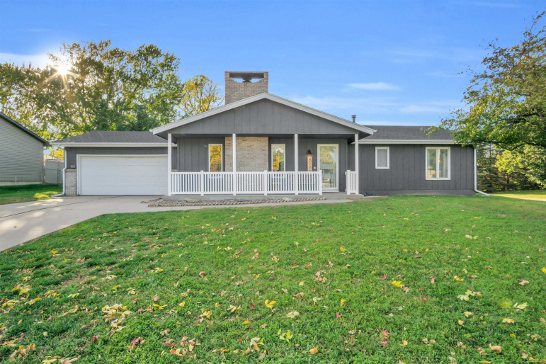 4506 Pony Express Road, Kearney, Nebraska 68847, 3 Bedroom Bedrooms, 0 ,2 BathroomBathrooms,Residential,For Sale,Pony Express Road,0,20261536
