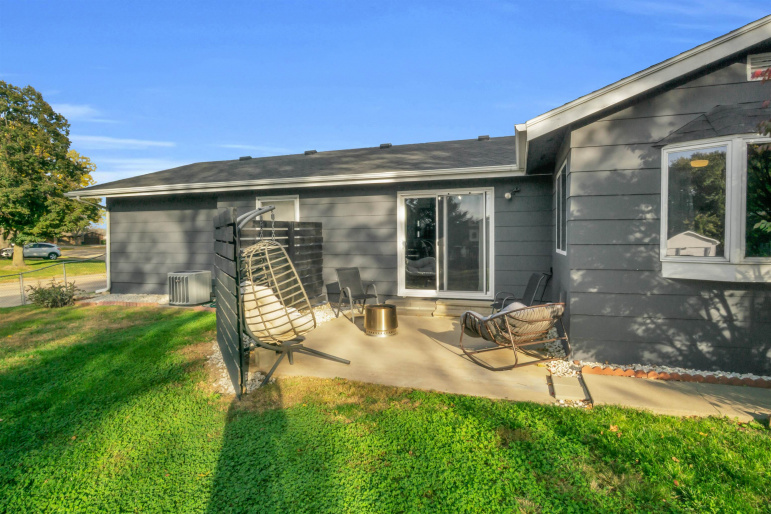 4506 Pony Express Road, Kearney, Nebraska 68847, 3 Bedroom Bedrooms, 0 ,2 BathroomBathrooms,Residential,For Sale,Pony Express Road,0,20261536