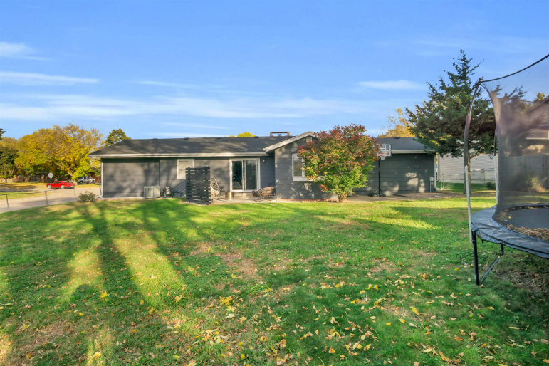 4506 Pony Express Road, Kearney, Nebraska 68847, 3 Bedroom Bedrooms, 0 ,2 BathroomBathrooms,Residential,For Sale,Pony Express Road,0,20261536
