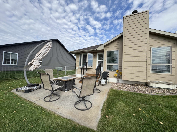 3607 7th St, Hastings, Nebraska 68901, 3 Bedroom Bedrooms, 0 ,2 BathroomBathrooms,Residential,For Sale,7th St,0,20261535