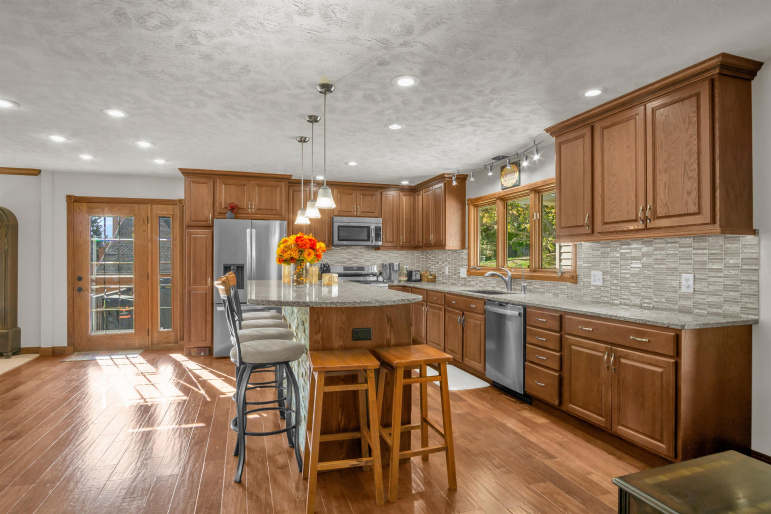 10 Red Fox Lane, Kearney, Nebraska 68845, 4 Bedroom Bedrooms, 0 ,3 BathroomBathrooms,Residential,For Sale,Red Fox Lane,0,20261532