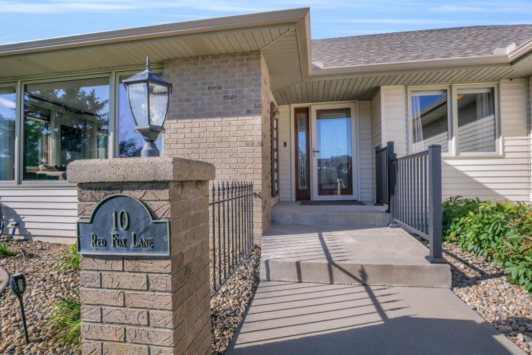 10 Red Fox Lane, Kearney, Nebraska 68845, 4 Bedroom Bedrooms, 0 ,3 BathroomBathrooms,Residential,For Sale,Red Fox Lane,0,20261532