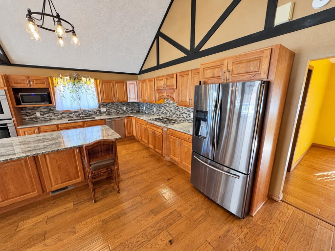 3217 2nd Street, North Platte, Nebraska 69101, 3 Bedroom Bedrooms, 0 ,4 BathroomBathrooms,Residential,For Sale,2nd Street,0,20261541