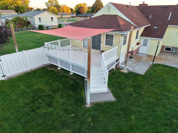 3217 2nd Street, North Platte, Nebraska 69101, 3 Bedroom Bedrooms, 0 ,4 BathroomBathrooms,Residential,For Sale,2nd Street,0,20261541