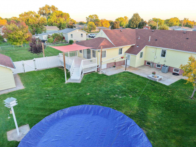 3217 2nd Street, North Platte, Nebraska 69101, 3 Bedroom Bedrooms, 0 ,4 BathroomBathrooms,Residential,For Sale,2nd Street,0,20261541