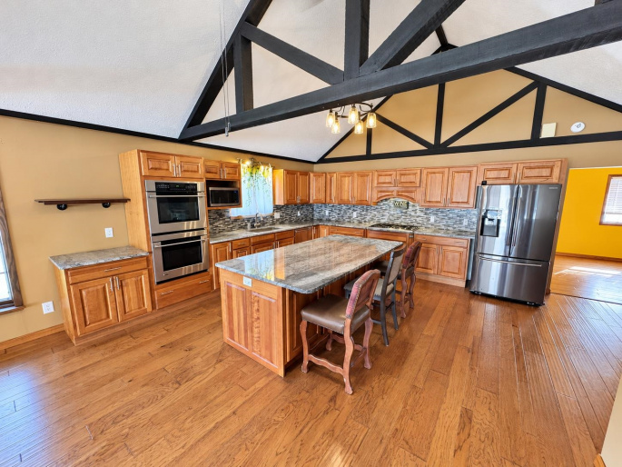3217 2nd Street, North Platte, Nebraska 69101, 3 Bedroom Bedrooms, 0 ,4 BathroomBathrooms,Residential,For Sale,2nd Street,0,20261541