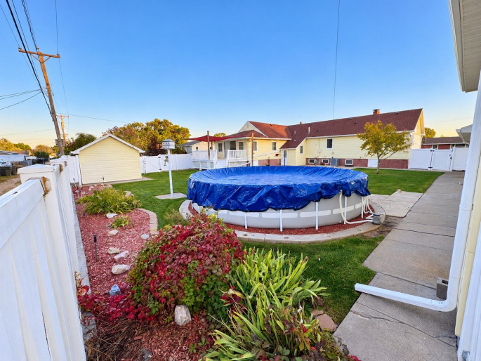 3217 2nd Street, North Platte, Nebraska 69101, 3 Bedroom Bedrooms, 0 ,4 BathroomBathrooms,Residential,For Sale,2nd Street,0,20261541