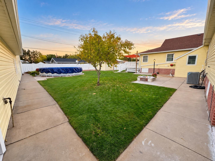 3217 2nd Street, North Platte, Nebraska 69101, 3 Bedroom Bedrooms, 0 ,4 BathroomBathrooms,Residential,For Sale,2nd Street,0,20261541