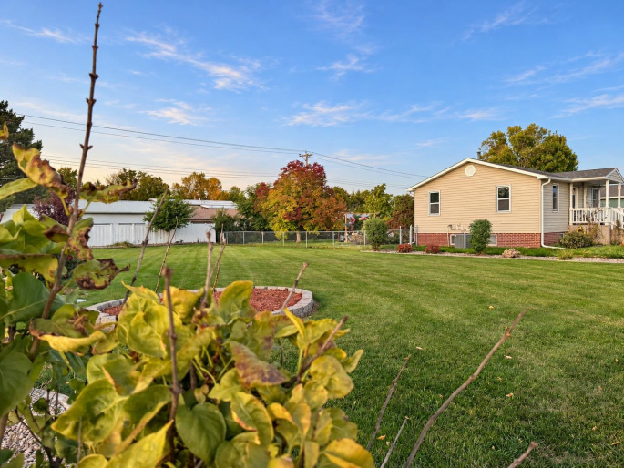 3217 2nd Street, North Platte, Nebraska 69101, 3 Bedroom Bedrooms, 0 ,4 BathroomBathrooms,Residential,For Sale,2nd Street,0,20261541