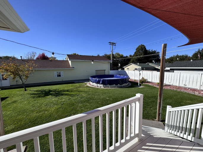 3217 2nd Street, North Platte, Nebraska 69101, 3 Bedroom Bedrooms, 0 ,4 BathroomBathrooms,Residential,For Sale,2nd Street,0,20261541