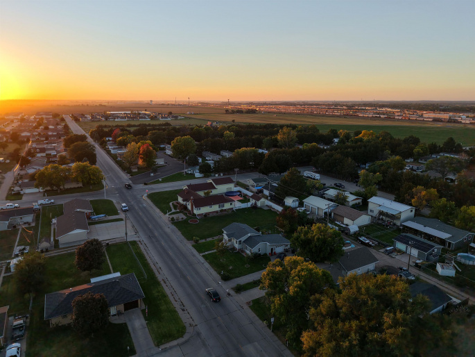 3217 2nd Street, North Platte, Nebraska 69101, 3 Bedroom Bedrooms, 0 ,4 BathroomBathrooms,Residential,For Sale,2nd Street,0,20261541